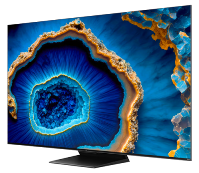 TCL QD Mini-LED 50C803 TV