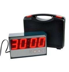 Bridge Timer De Luxe
