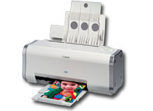 Canon i350
