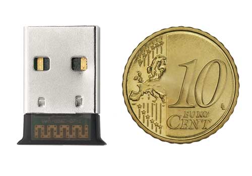 Trust Ultra Small Bluetooth 2.0 USB