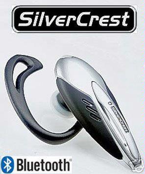 Silvercrest HS 2700 BT
