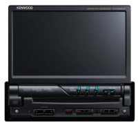 Kenwood KVT-524DVD
