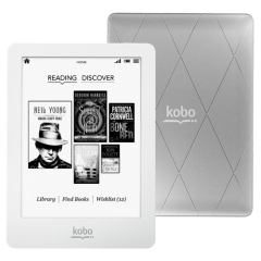Kobo Glo
