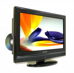 Salora LCD1921TN/DVX