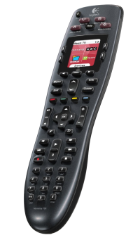 Logitech Harmony 700