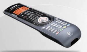 Logitech Harmony 555