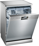 Siemens SN25M889EP vaatwasser