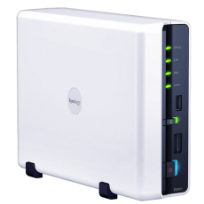 Synology SD107+