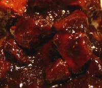 Babi kecap
