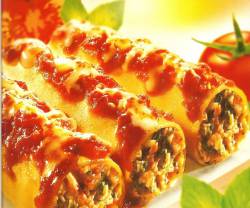 Cannelloni