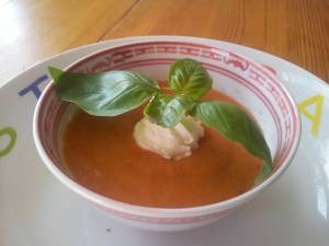 Gazpacho
