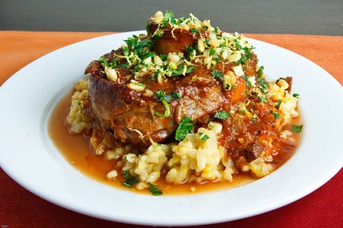 Ossobuco