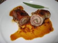 Saltimbocca
