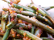 Sambal boontjes