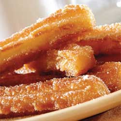 Churro's Churro's