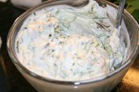 TzaTziki TzaTziki