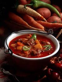 Goulash Goulash