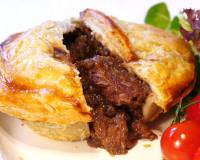 Steak pie Steak pie