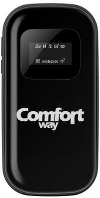 Comfort Way Mifi Comfort Way Mifi