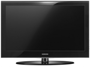 Samsung LE40A552 Samsung LE40A552